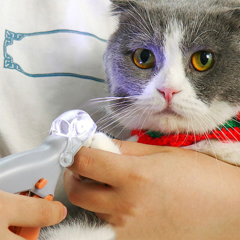 Mosrugs | Best Dog Nail Clipper With Quick Sensors
