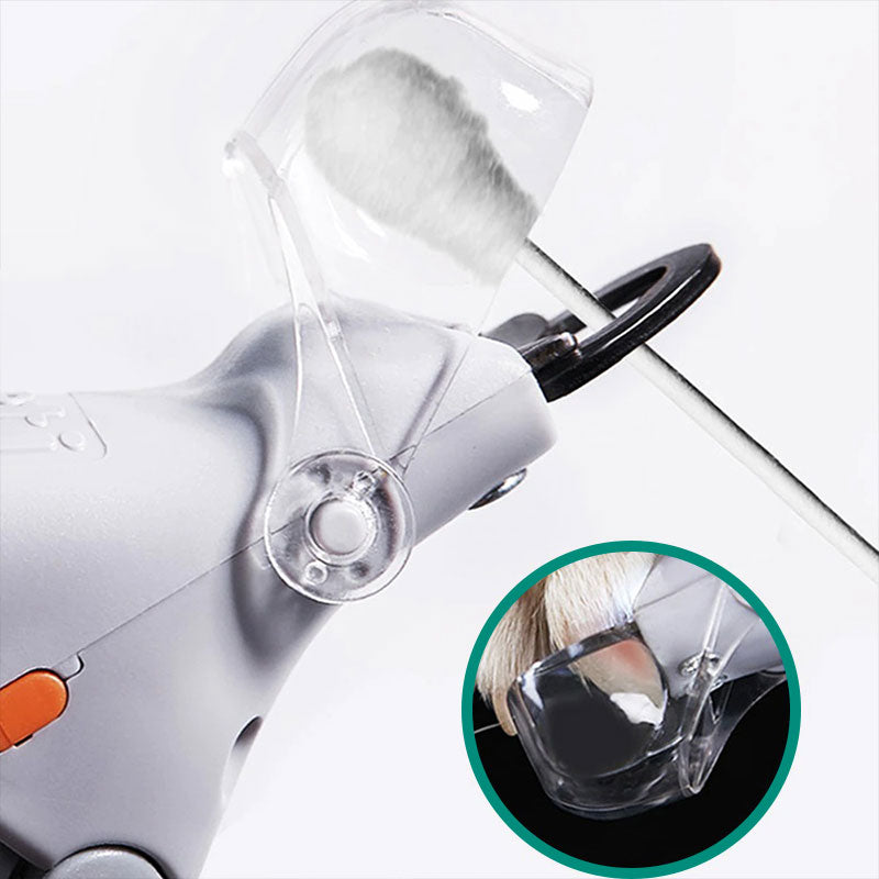 Mosrugs | Best Dog Nail Clipper With Quick Sensors