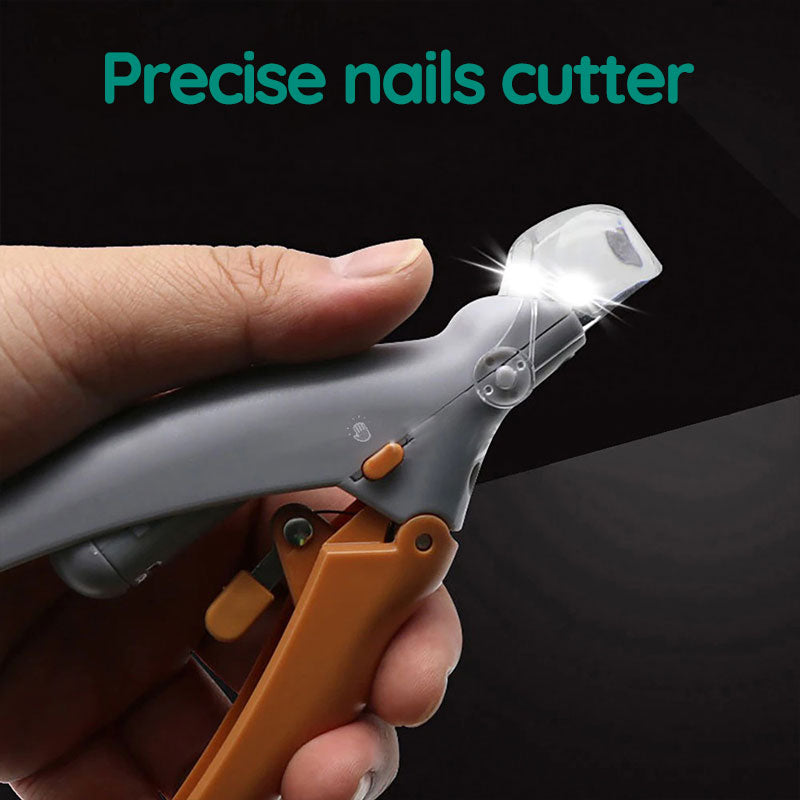 Mosrugs | Best Dog Nail Clipper With Quick Sensors