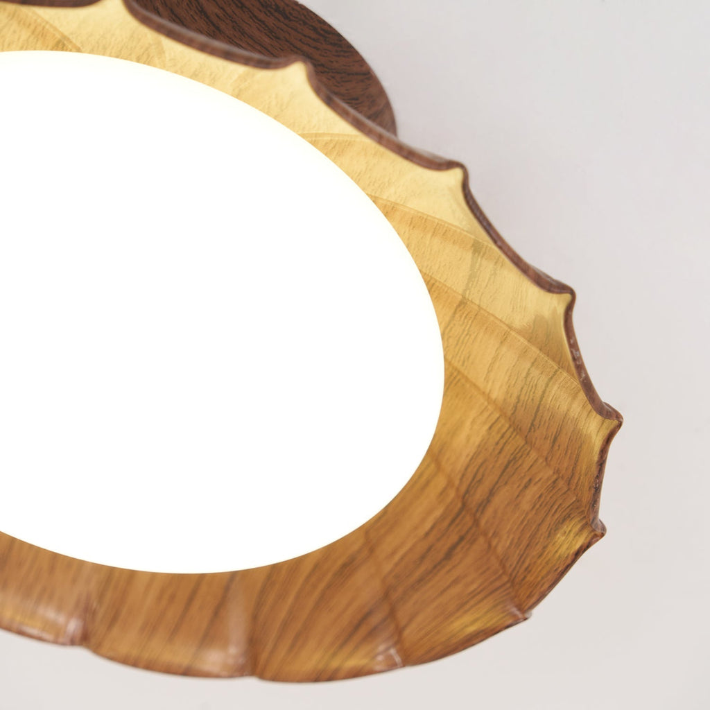 Mosrugs | ShimmerDorinda - Modern Ceiling Lamp