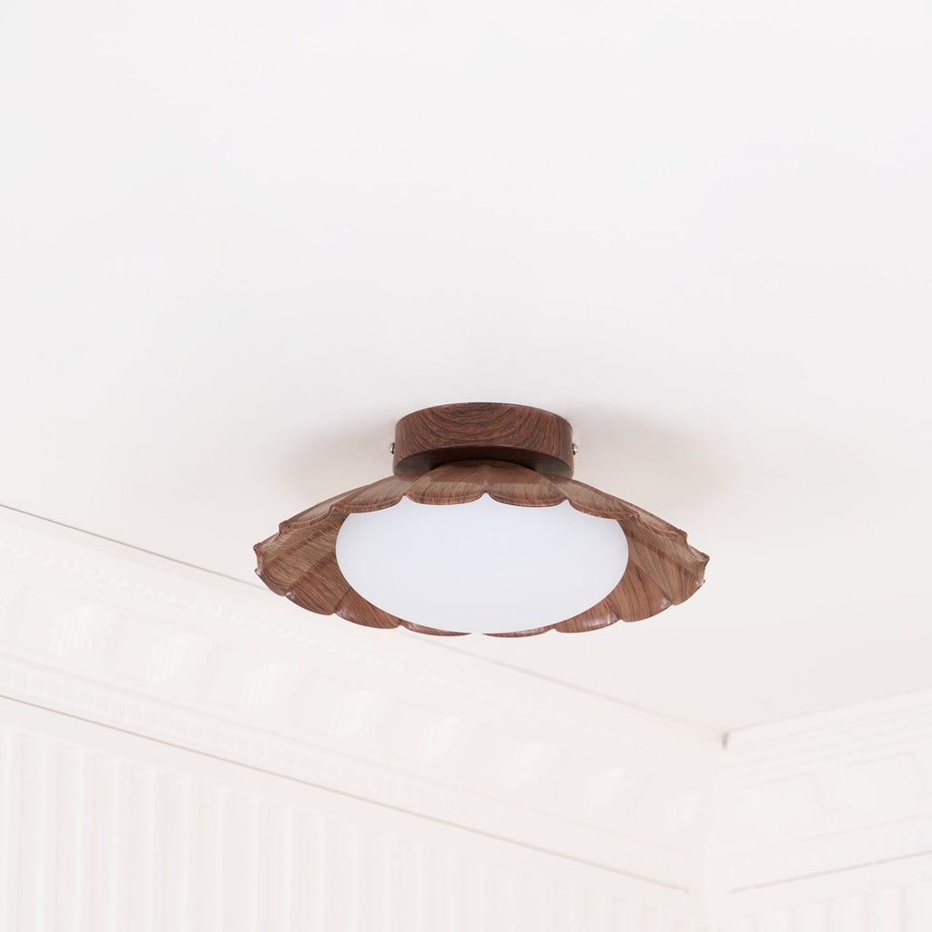 Mosrugs | ShimmerDorinda - Modern Ceiling Lamp