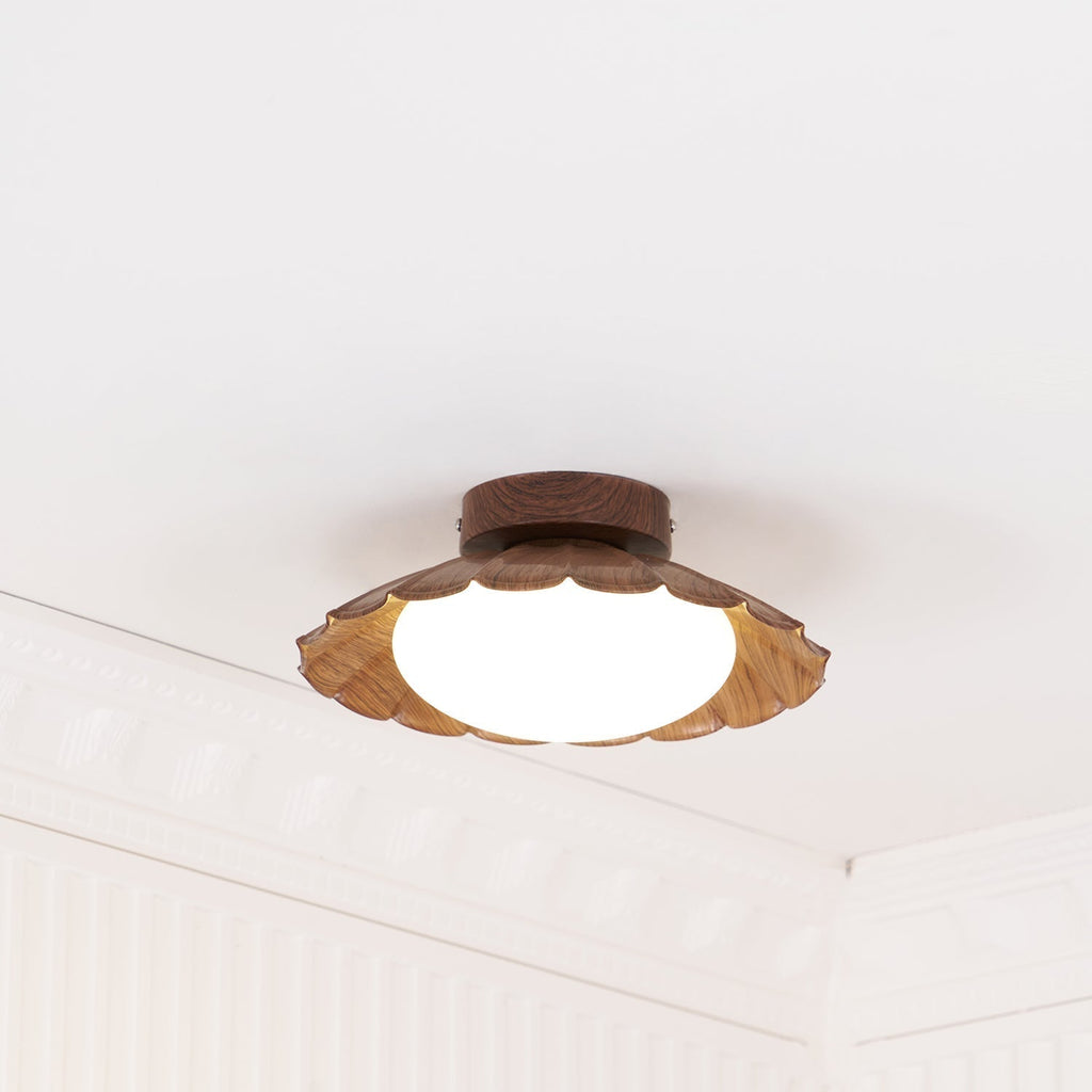 Mosrugs | ShimmerDorinda - Modern Ceiling Lamp