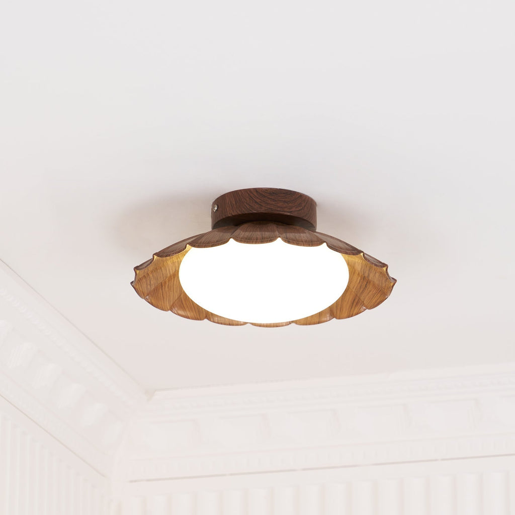 Mosrugs | ShimmerDorinda - Modern Ceiling Lamp