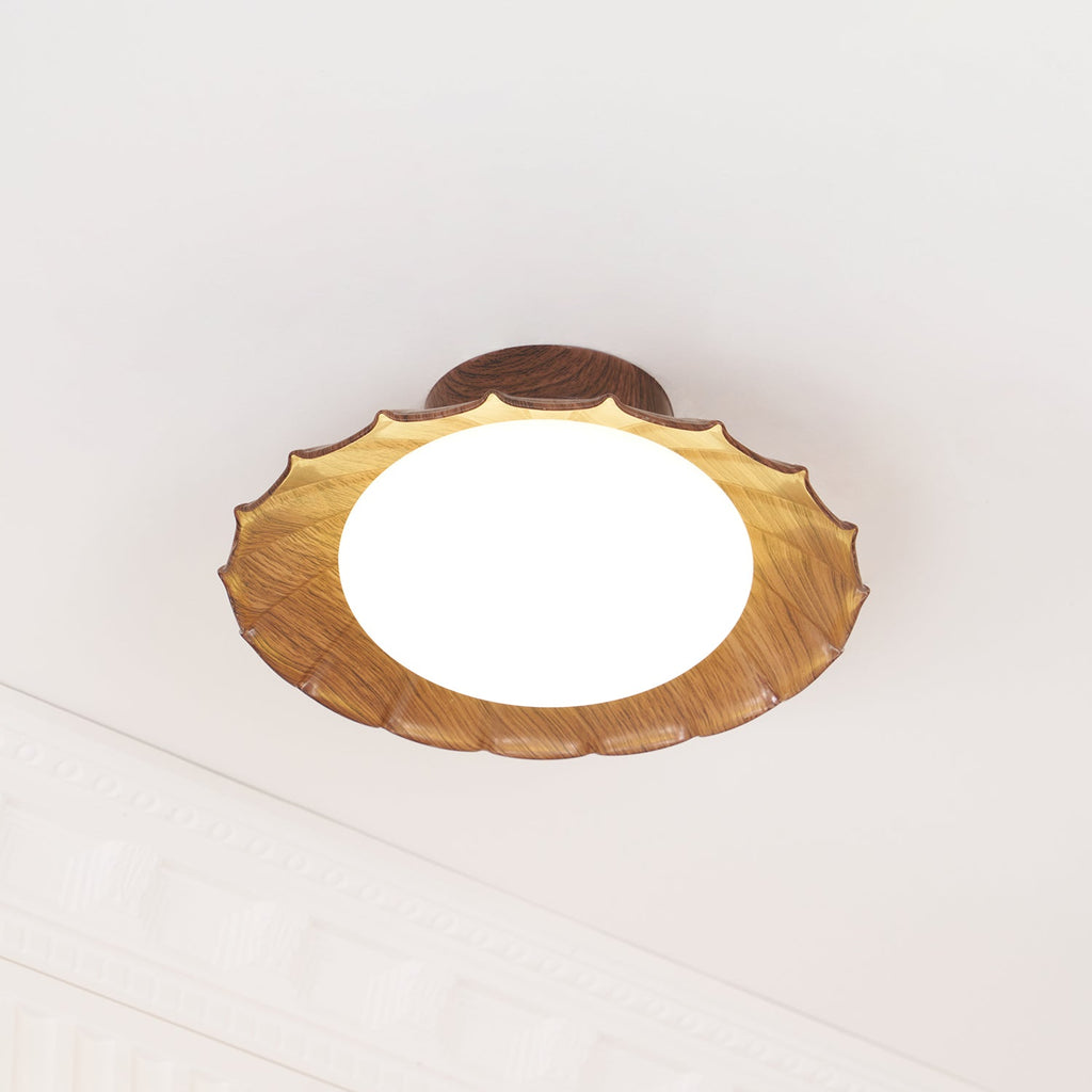 Mosrugs | ShimmerDorinda - Modern Ceiling Lamp
