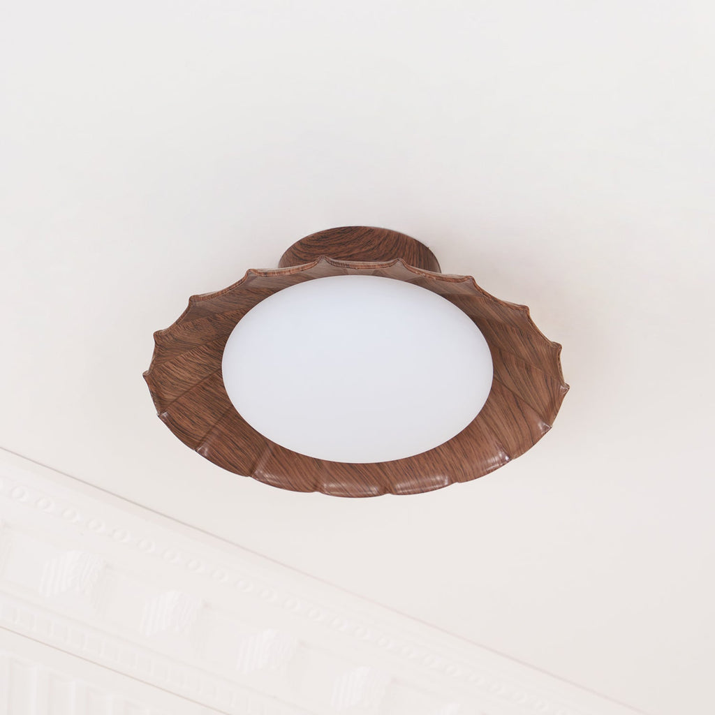 Mosrugs | ShimmerDorinda - Modern Ceiling Lamp