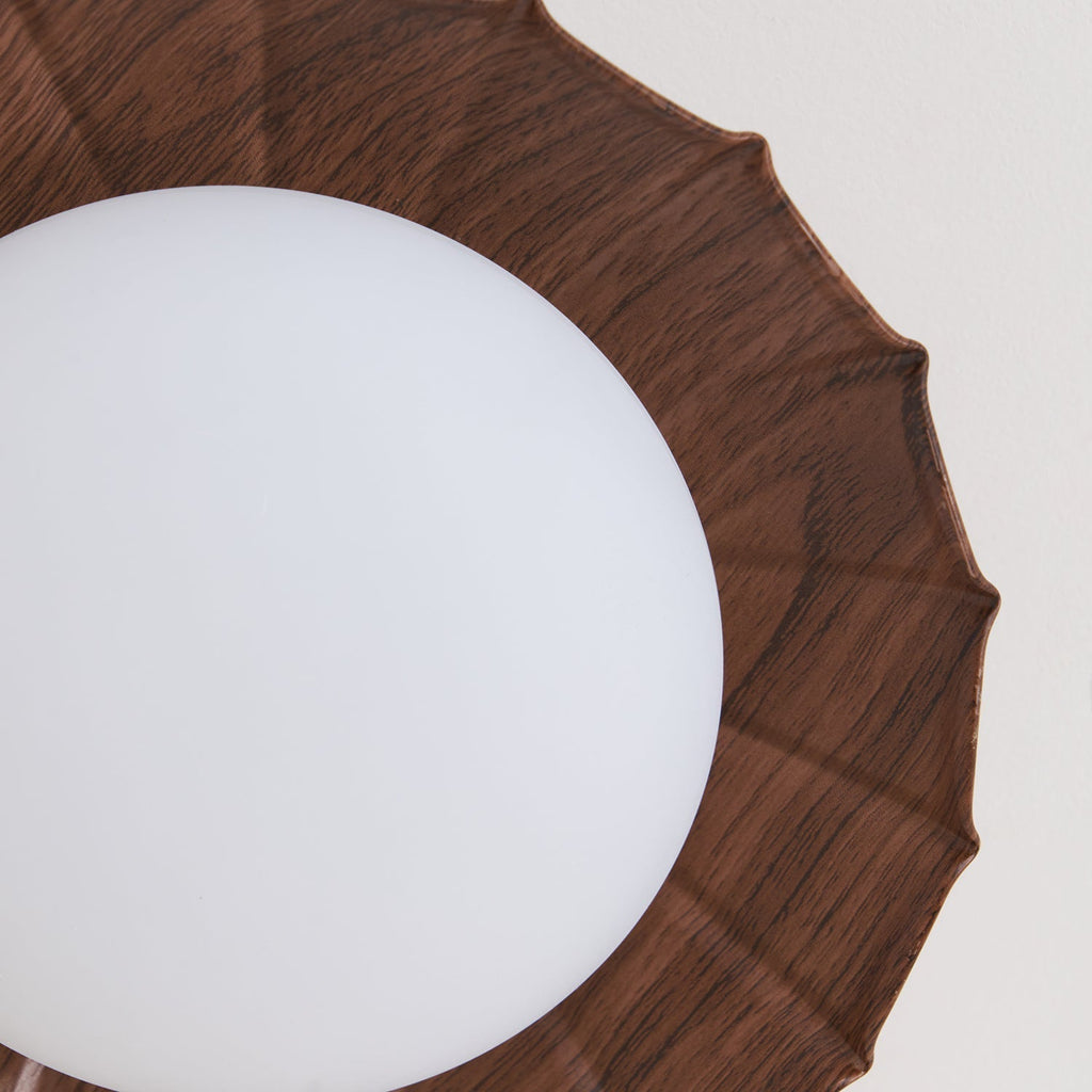 Mosrugs | ShimmerDorinda - Modern Ceiling Lamp