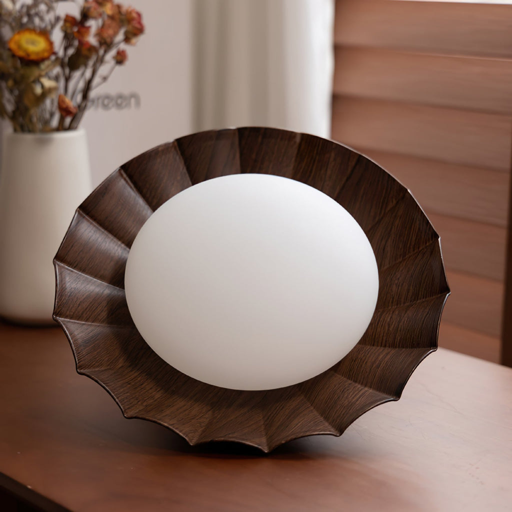 Mosrugs | ShimmerDorinda - Modern Ceiling Lamp