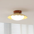 Mosrugs | ShimmerDorinda - Modern Ceiling Lamp