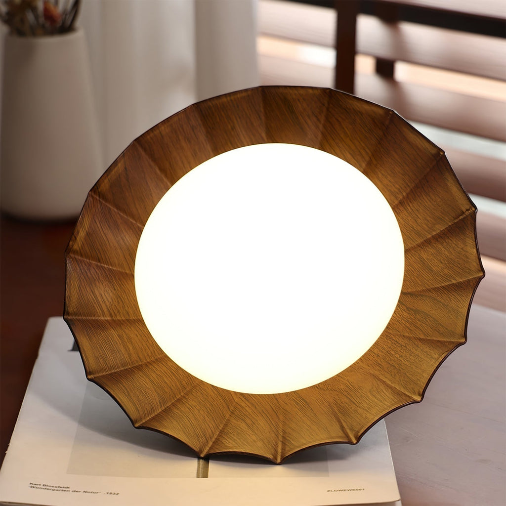 Mosrugs | ShimmerDorinda - Modern Ceiling Lamp