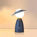Mosrugs | AuraCharge - Cordless Rechargeable Light