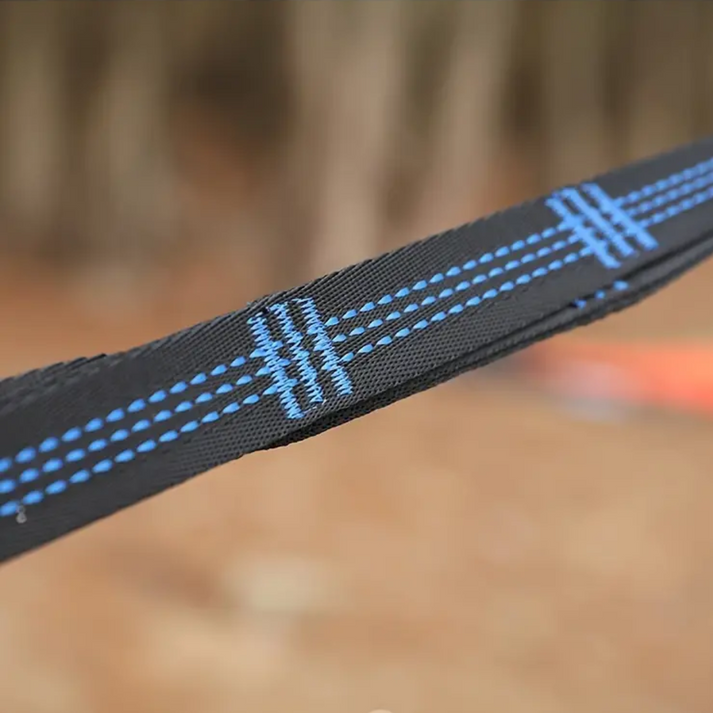 Mosrugs | Hammock with Integrated Mosquito Net – Ultimate Outdoor Protection