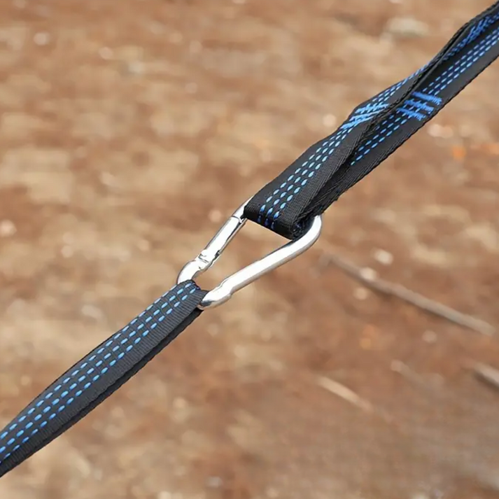 Mosrugs | Hammock with Integrated Mosquito Net – Ultimate Outdoor Protection