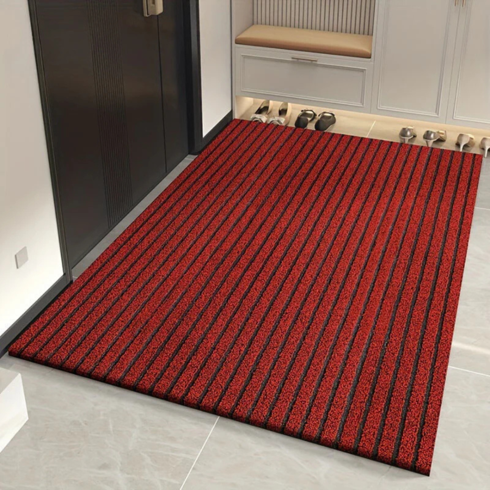 Mosrugs | Duramat – All-Weather Indoor & Outdoor Door Mat with Non-Slip Backing