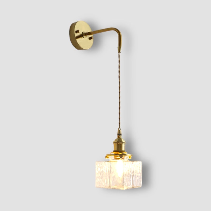 Mosrugs | RegalGlow – Royal-Inspired Wall Lamp for Refined Spaces