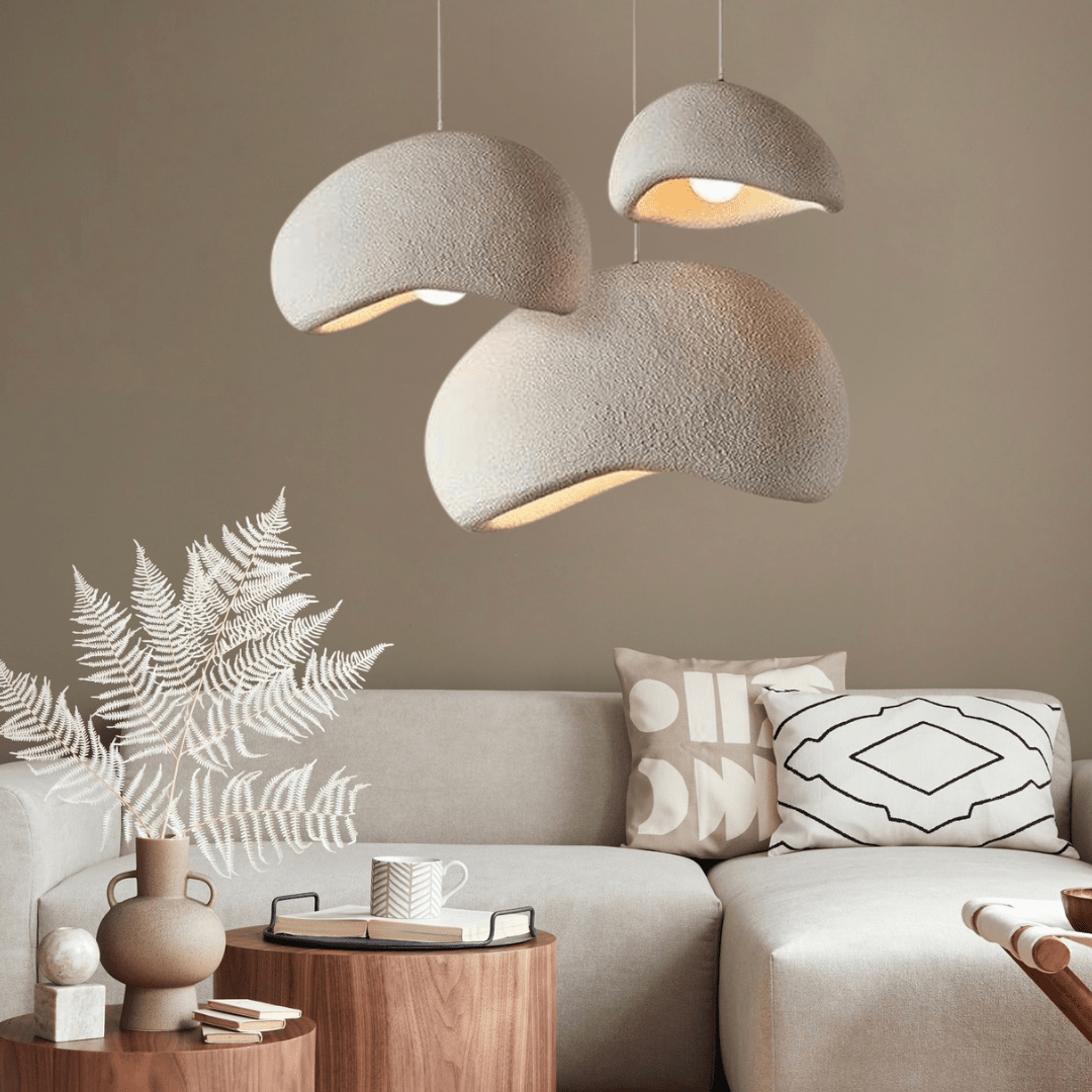 Mosrugs | Bordeaux - Elegant Pendant Light for Your Home