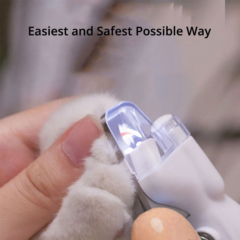 Mosrugs | Best Dog Nail Clipper With Quick Sensors