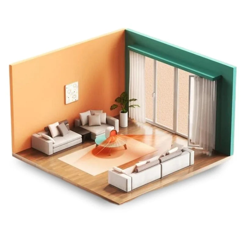 Mosrugs | Portable Electric Heater