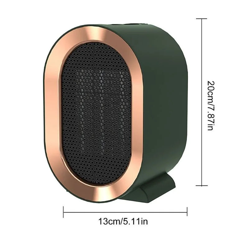 Mosrugs | Portable Electric Heater