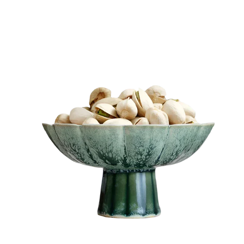 Mosrugs | FrostBowl - Ceramic Bowl with Scandinavian Essence