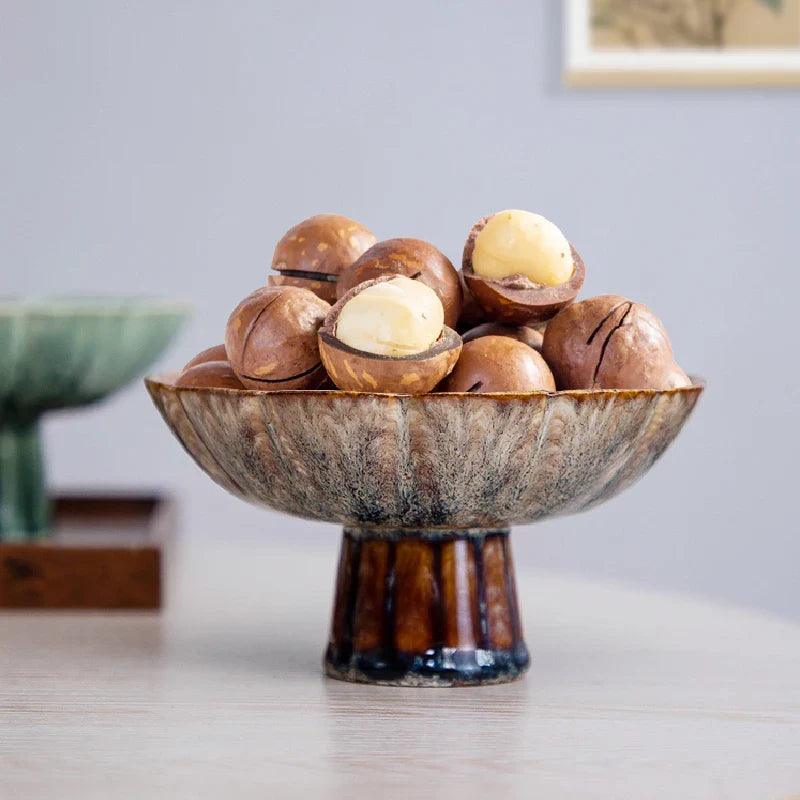 Mosrugs | FrostBowl - Ceramic Bowl with Scandinavian Essence
