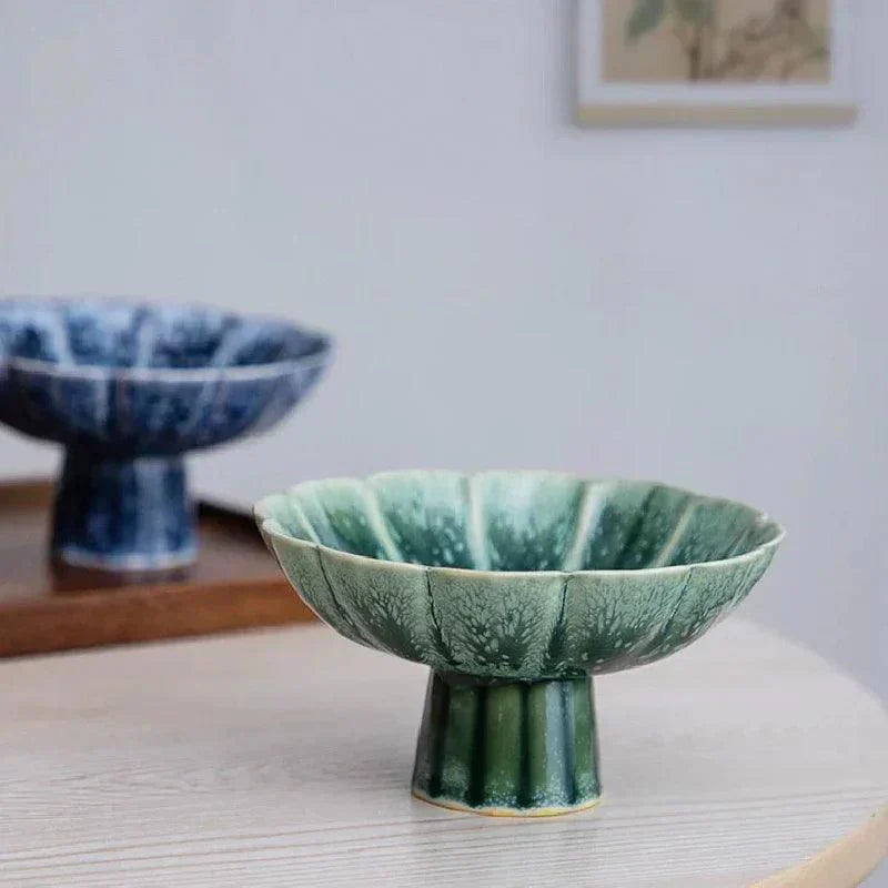 Mosrugs | FrostBowl - Ceramic Bowl with Scandinavian Essence