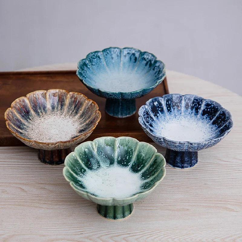 Mosrugs | FrostBowl - Ceramic Bowl with Scandinavian Essence