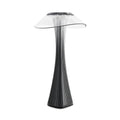 Mosrugs | SteelShine - Rustic Table Lamp