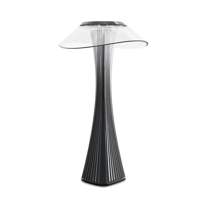 Mosrugs | SteelShine - Rustic Table Lamp