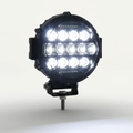 Mosrugs 7 Inch LED Driving Light for Car & 4x4