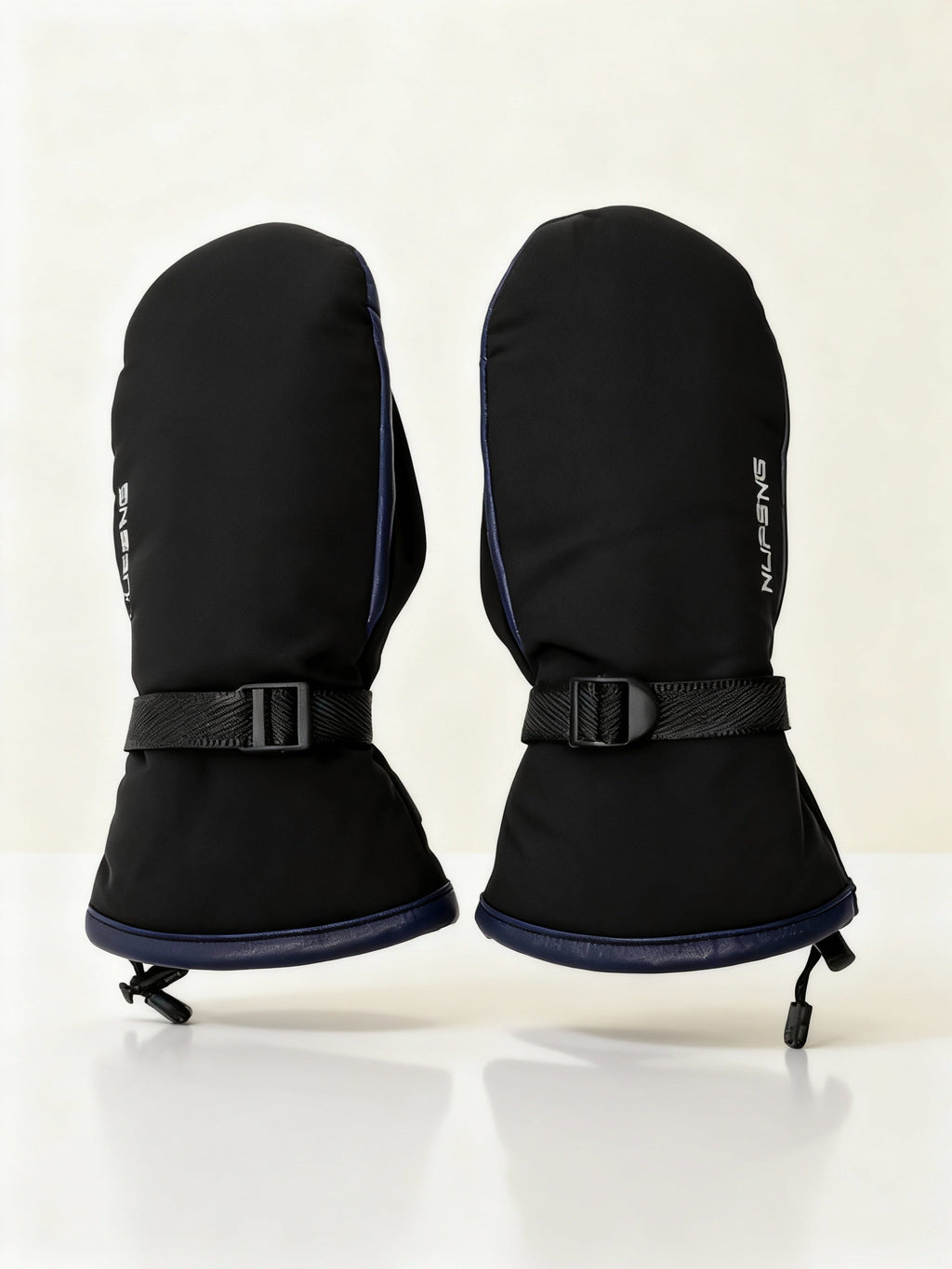 Mosrugs | Electric Heating Gloves | Dual-Sided, 10,000 mAh USB Rechargeable | Waterproof Skiing & Motorcycle