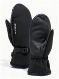 Mosrugs | Electric Heating Gloves | Dual-Sided, 10,000 mAh USB Rechargeable | Waterproof Skiing & Motorcycle