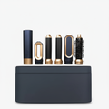 Mosrugs | Glossify 5-in-1 Hair Styler | 1000W Hot Air Brush with Ionic Technology