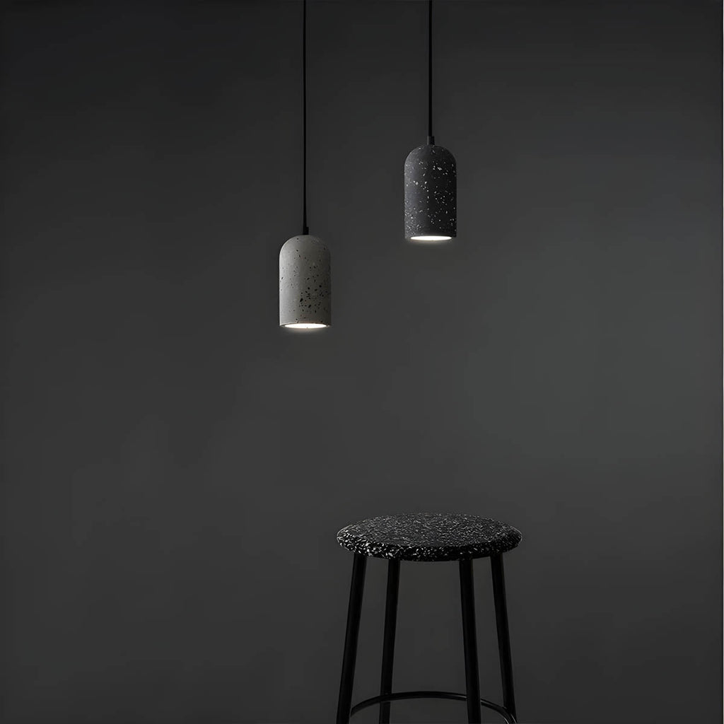 Mosrugs | StoneLuxe – Concrete Lighting for a Bold Interior Look