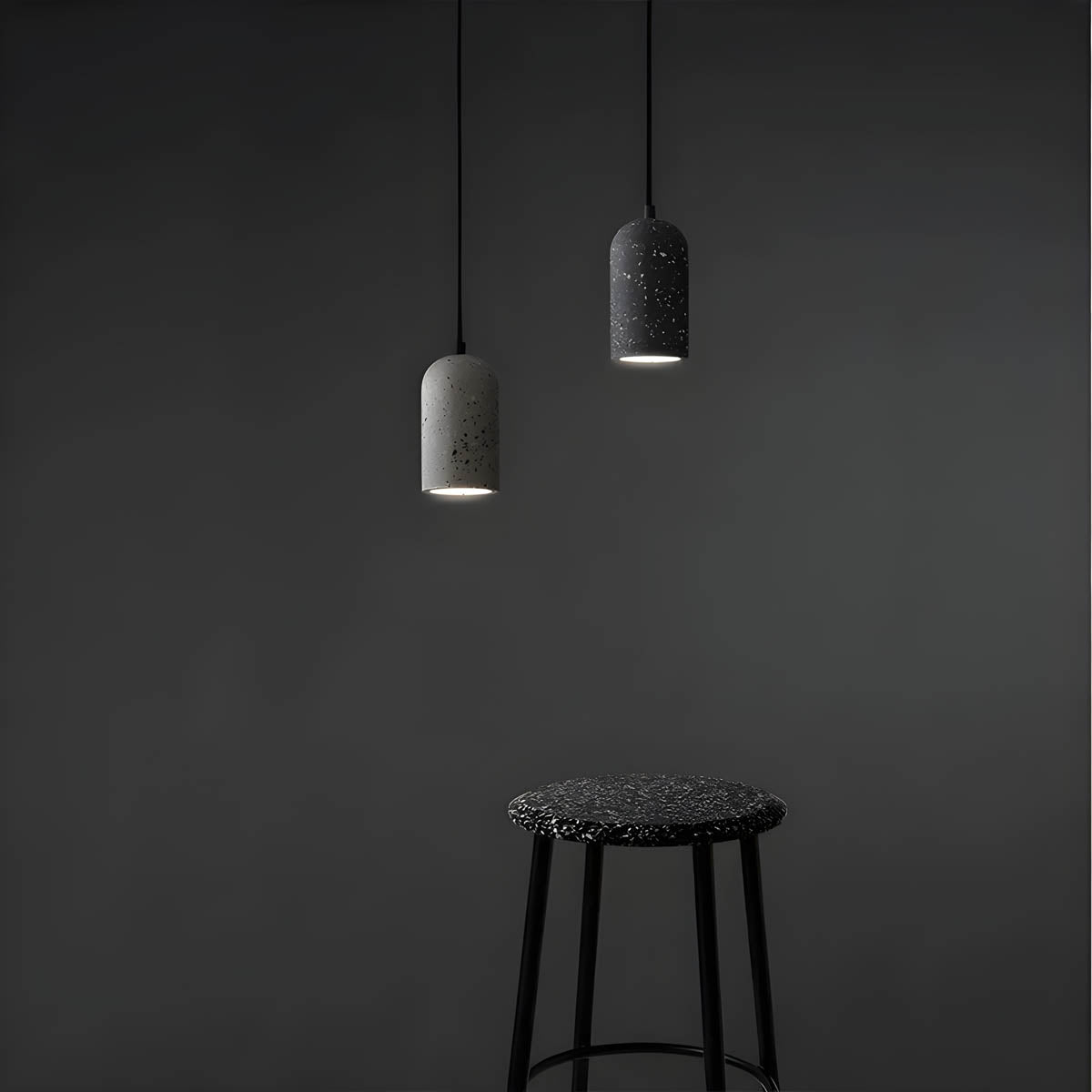Mosrugs | StoneLuxe – Concrete Lighting for a Bold Interior Look