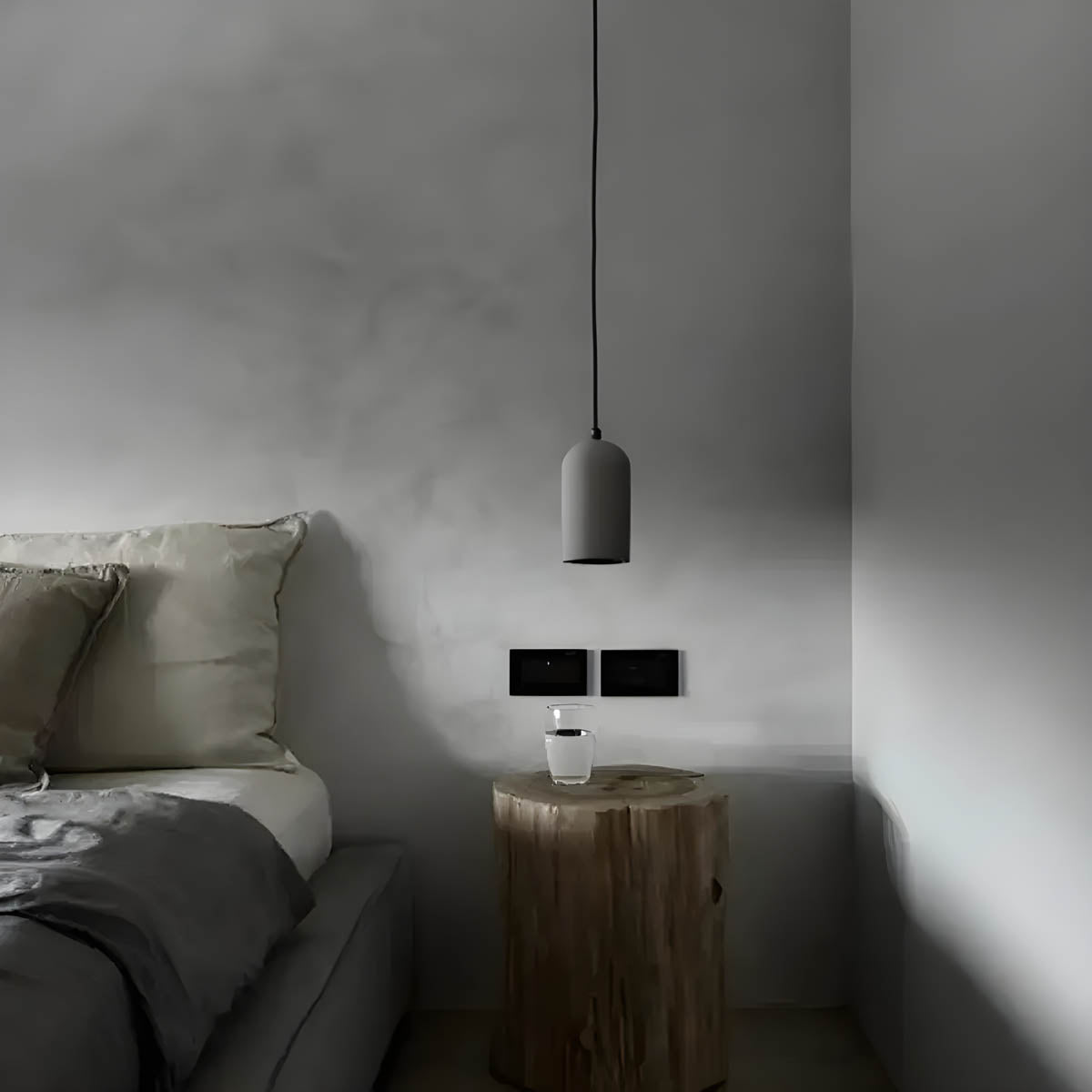 Mosrugs | StoneLuxe – Concrete Lighting for a Bold Interior Look