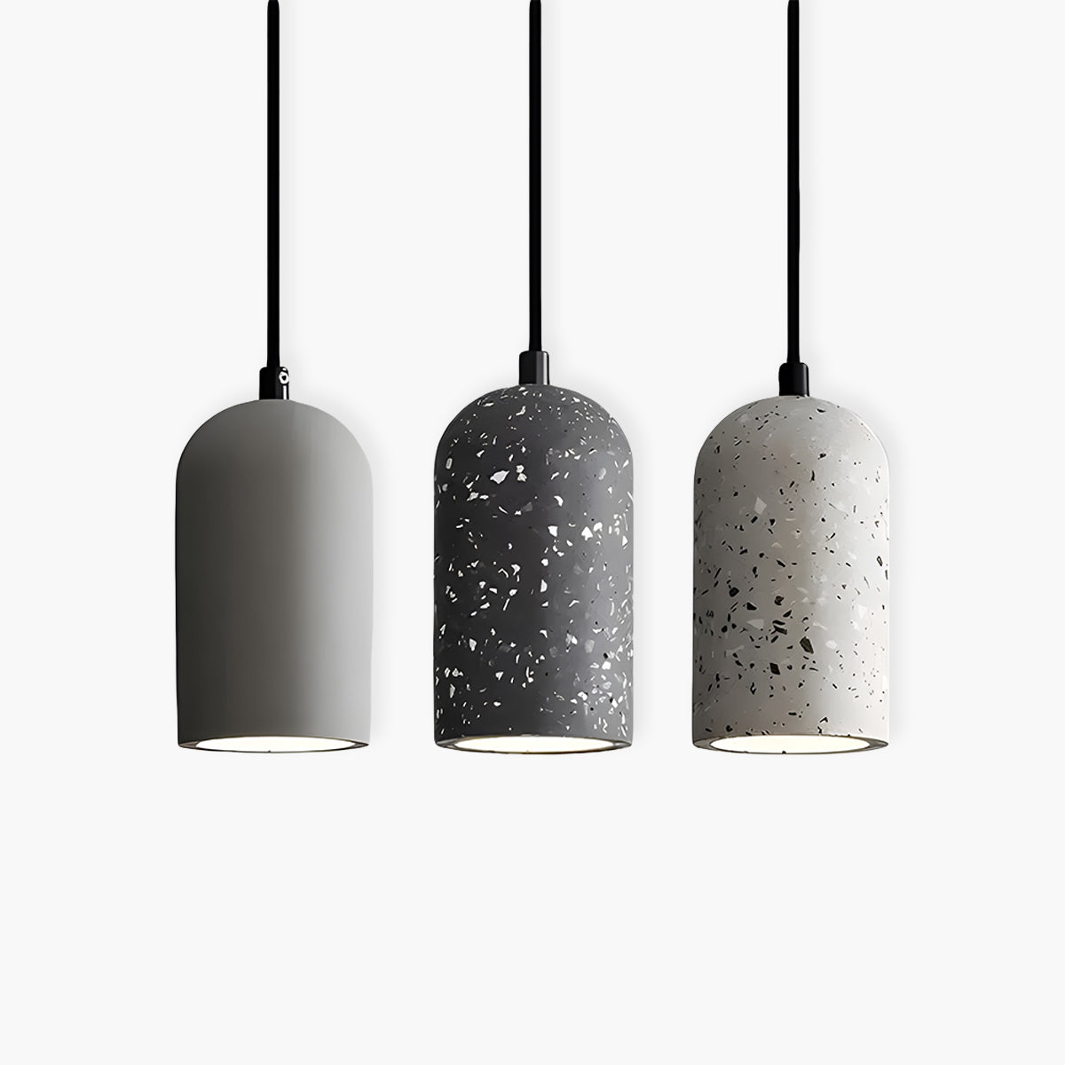 Mosrugs | StoneLuxe – Concrete Lighting for a Bold Interior Look