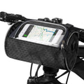 Mosrugs | Cycling Companion: Top-Rated Touchscreen Bike Bag