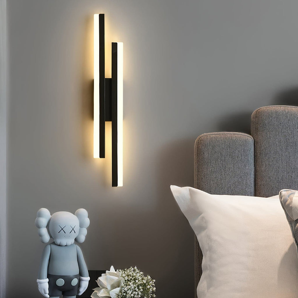 Mosrugs | NordicGlow – Sleek LED Wall Lamp for Modern Spaces