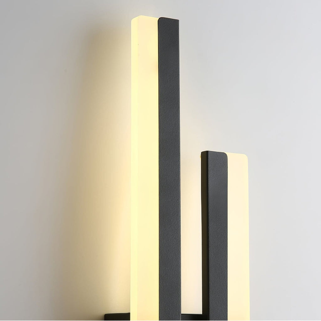 Mosrugs | NordicGlow – Sleek LED Wall Lamp for Modern Spaces