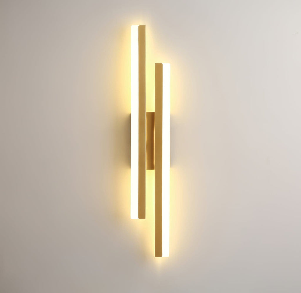 Mosrugs | NordicGlow – Sleek LED Wall Lamp for Modern Spaces