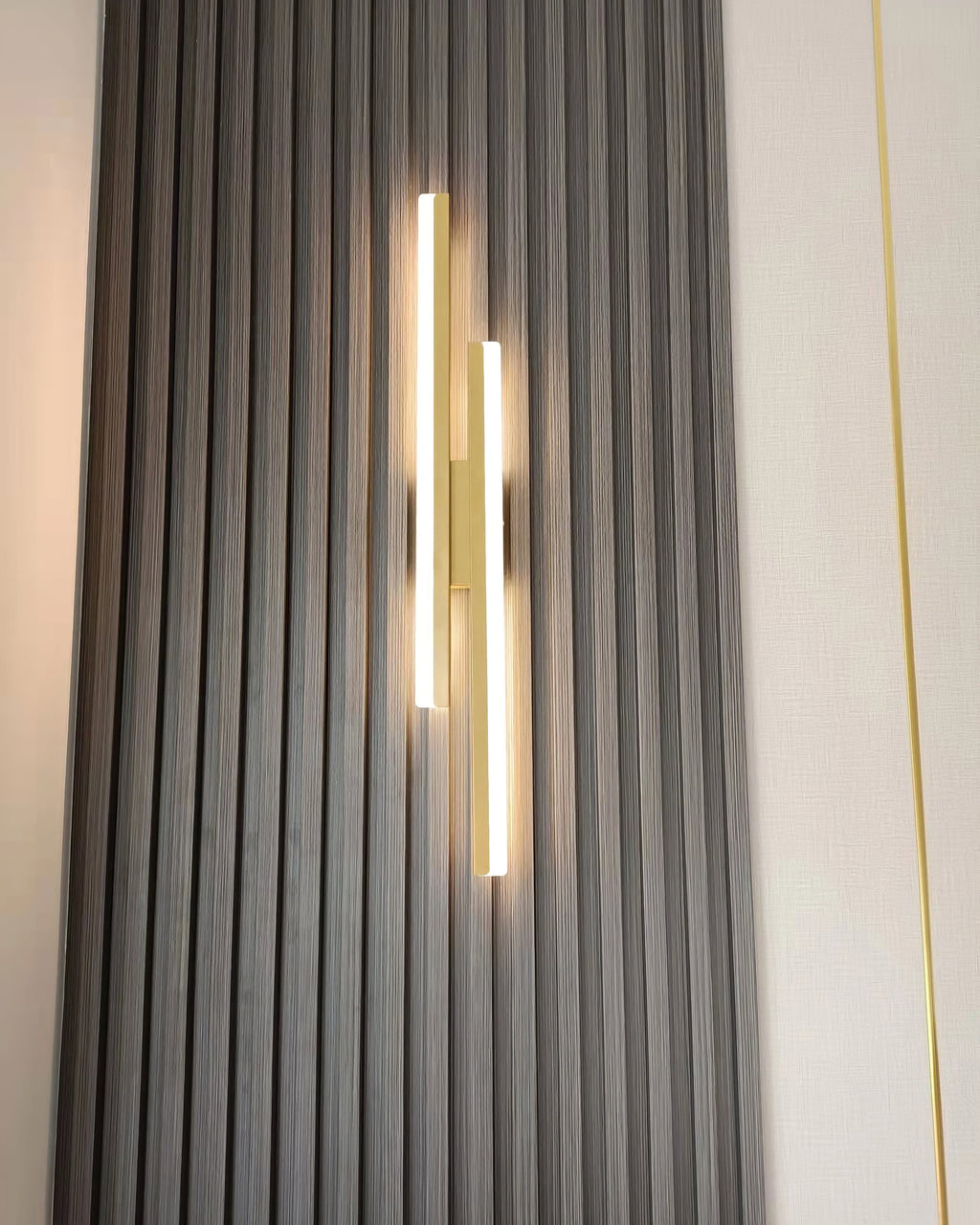 Mosrugs | NordicGlow – Sleek LED Wall Lamp for Modern Spaces
