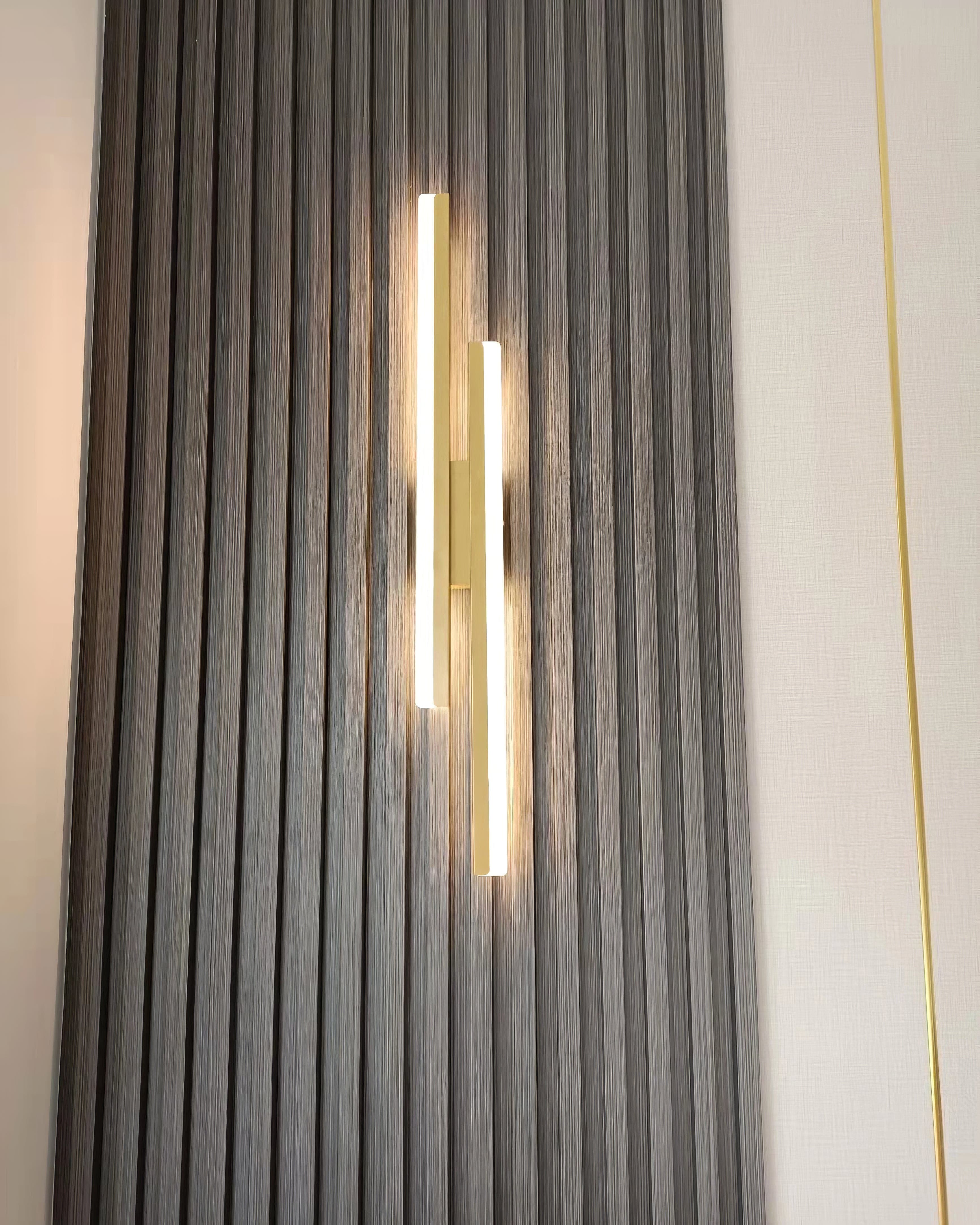 Mosrugs | NordicGlow – Sleek LED Wall Lamp for Modern Spaces