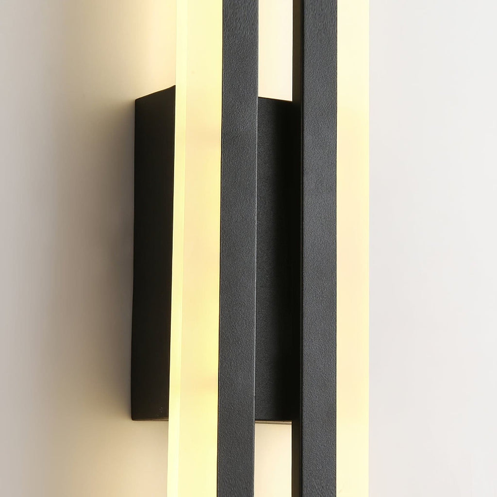 Mosrugs | NordicGlow – Sleek LED Wall Lamp for Modern Spaces