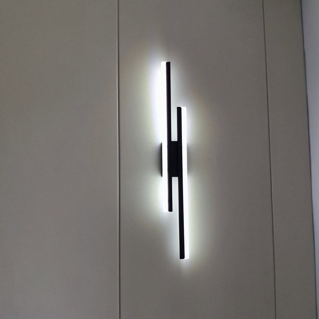 Mosrugs | NordicGlow – Sleek LED Wall Lamp for Modern Spaces