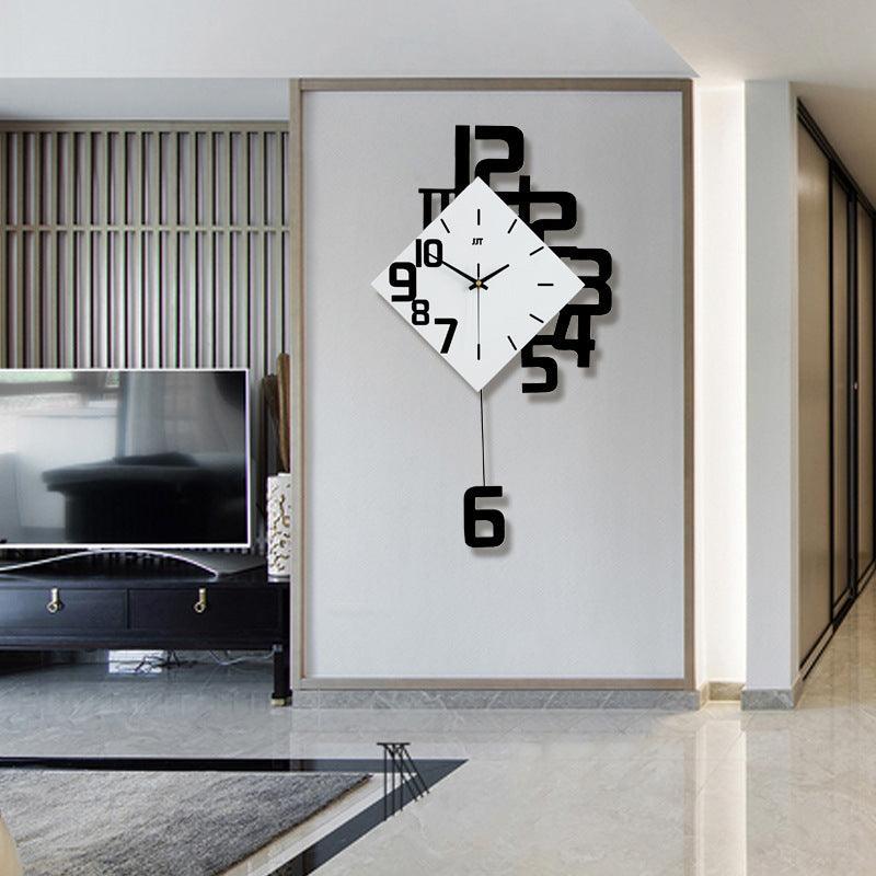 Mosrugs | ArtNordic - Stylish Timepiece