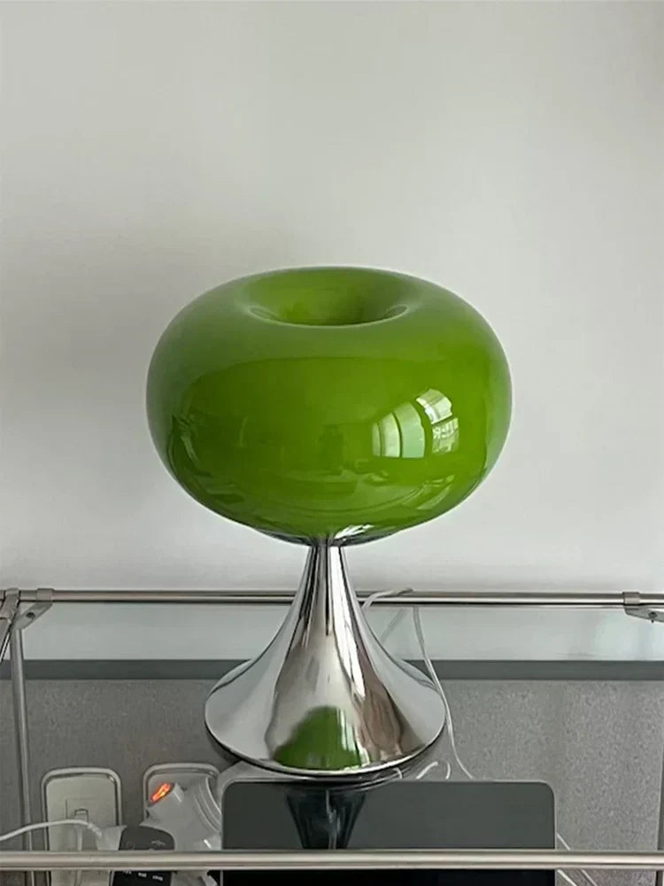 Mosrugs | FruitLume - Apple-Shaped Table Lamp