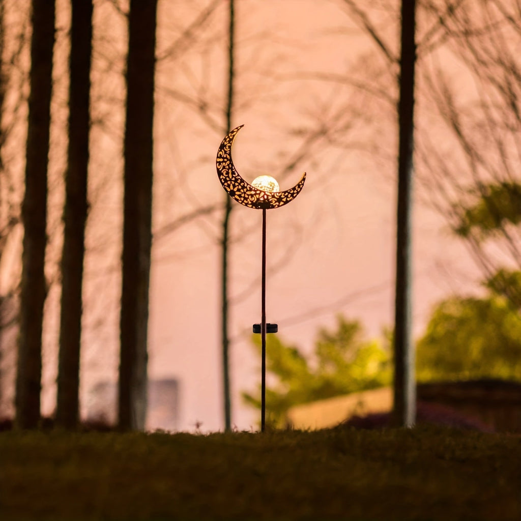 Mosrugs | StellarBeam - Night Sky Garden Lamp