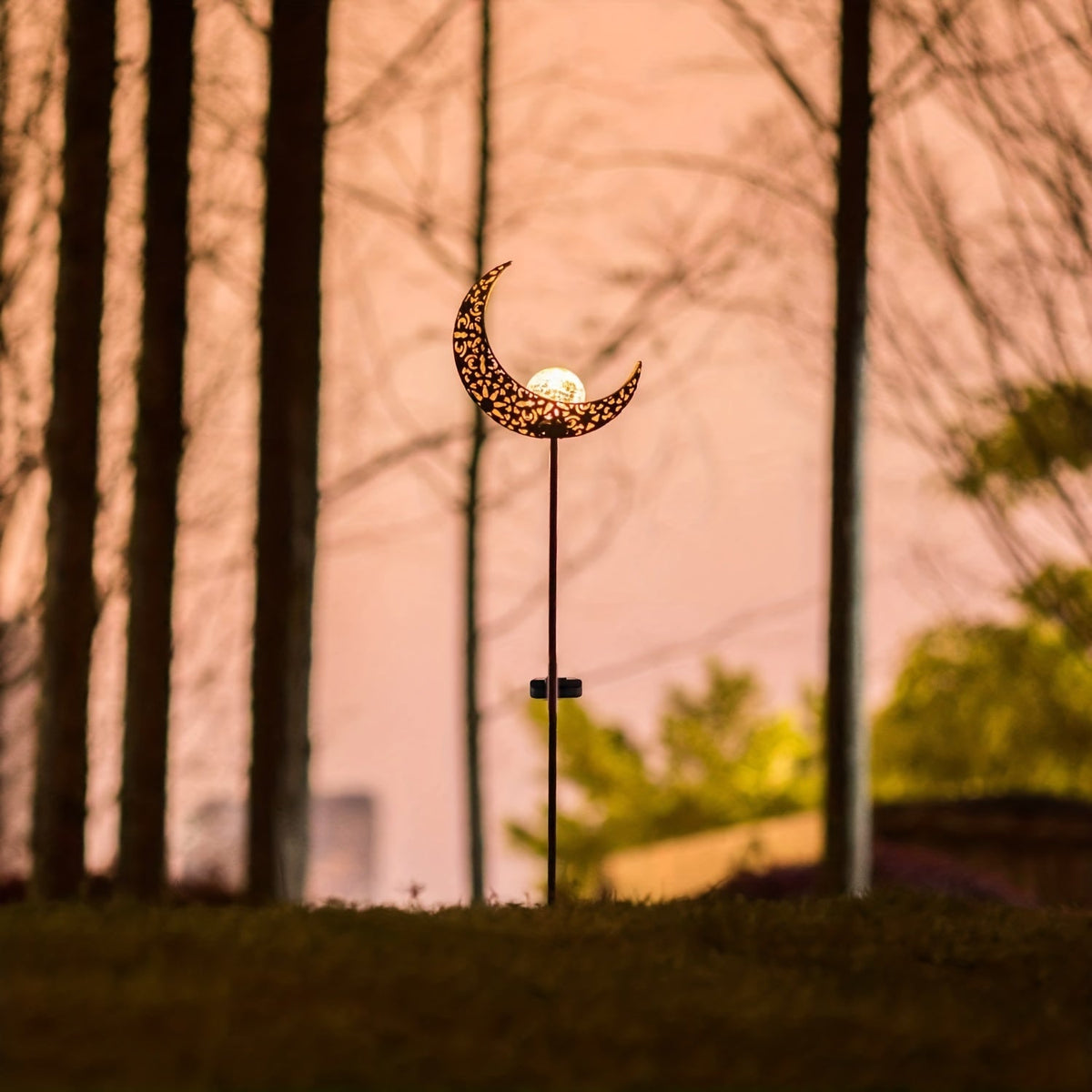 Mosrugs | StellarBeam - Night Sky Garden Lamp