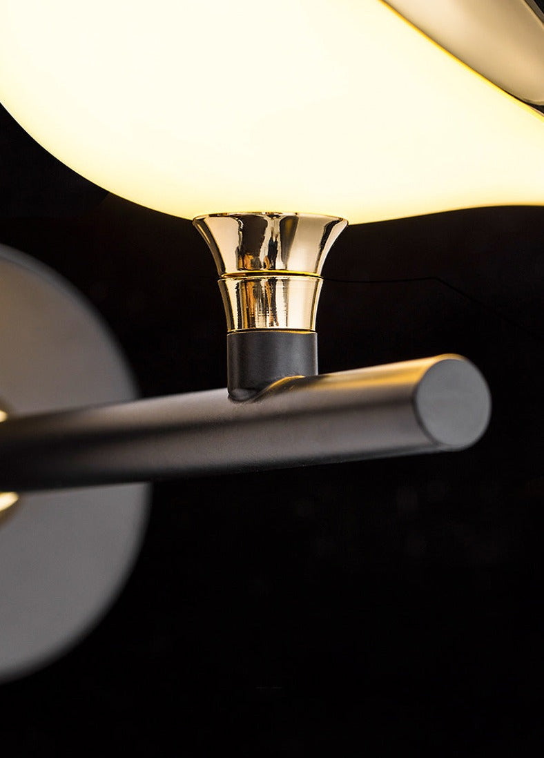 Mosrugs | BirdGlow – Enchanting Wall Lamp with Birds for Soft, Captivating Light