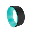 Mosrugs | Yoga Wheel – Ultimate Support for Flexibility, Strength & Back Pain Relief